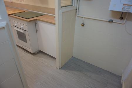 Apartment for Rent in Barcelona Biscaia - Múrcia