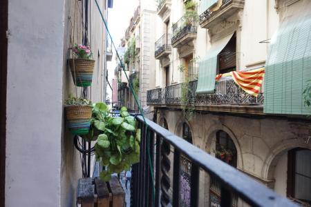 Appartement te koop in Barcelona Cometa - Ciutat
