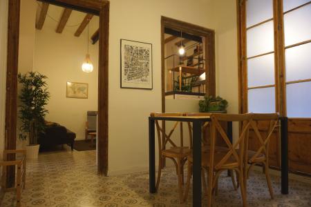 Appartement te koop in Barcelona Cometa - Ciutat