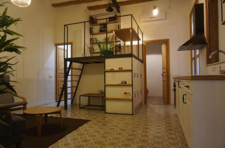 Appartement te koop in Barcelona Cometa - Ciutat