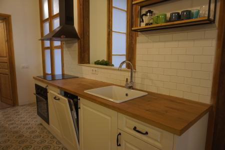 Appartement te koop in Barcelona Cometa - Ciutat