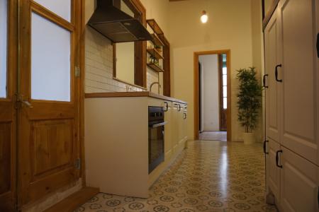 Appartement te koop in Barcelona Cometa - Ciutat