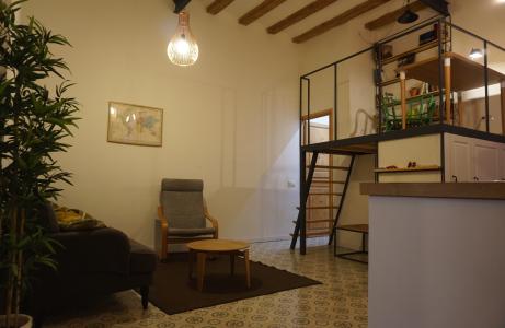 Appartement te koop in Barcelona Cometa - Ciutat