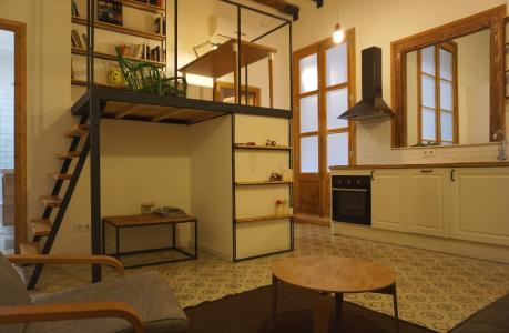 Appartement te koop in Barcelona Cometa - Ciutat