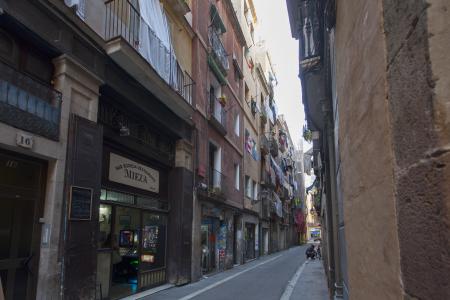 Apartment for sale in Barcelona Roig - Hospital