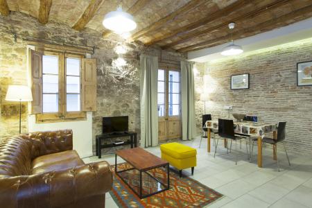 Apartment for sale in Barcelona Roig - Hospital