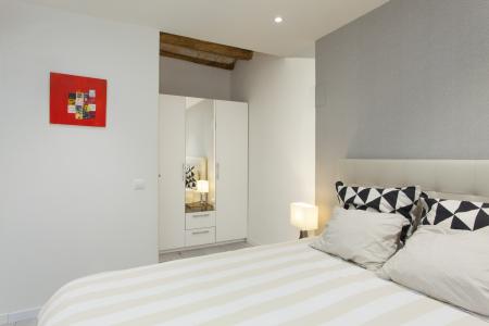 Apartment for sale in Barcelona Roig - Hospital