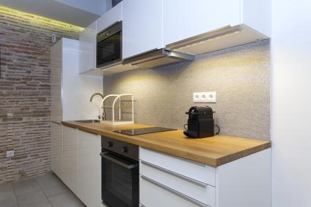 Apartment for sale in Barcelona Roig - Hospital