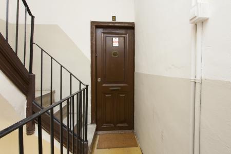 Apartment for sale in Barcelona Roig - Hospital