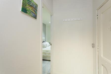Apartment for sale in Barcelona Roig - Hospital