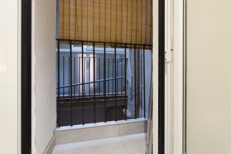 Apartment for sale in Barcelona Roig - Hospital