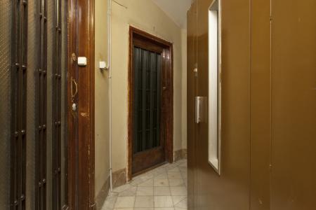 Apartment for sale in Barcelona Villarroel - Valencia
