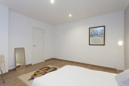 Apartment for sale in Barcelona Villarroel - Valencia
