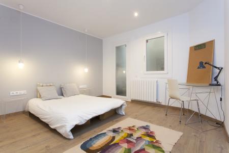 Apartment for sale in Barcelona Villarroel - Valencia