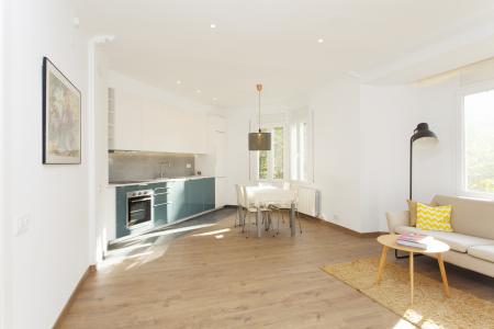 Apartment for sale in Barcelona Villarroel - Valencia