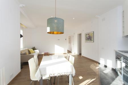 Apartment for sale in Barcelona Villarroel - Valencia