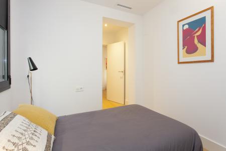 Pis en Lloguer a Barcelona Banys Nous (special Condition)