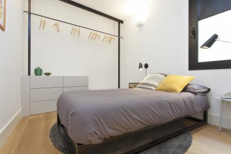 Pis en Lloguer a Barcelona Banys Nous (special Condition)