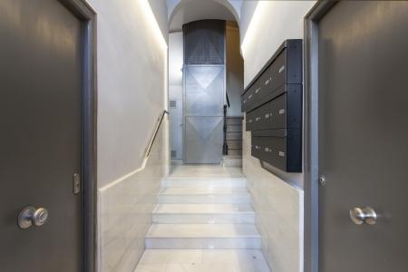 Piso amueblado en alquiler en el Eixample Derecho