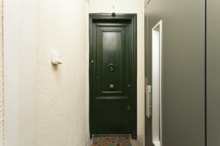 Piso amueblado en alquiler en el Eixample Derecho