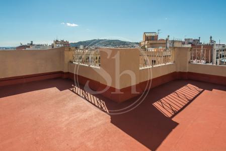 Apartment for Rent in Barcelona Aribau - Diputació