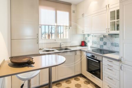 Apartment for Rent in Barcelona Aribau - Diputació