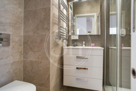 Apartment for Rent in Barcelona Aribau - Diputació