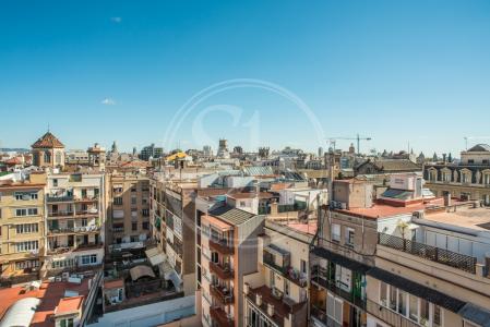 Apartment for Rent in Barcelona Aribau - Diputació