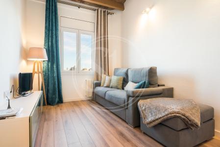 Apartment for Rent in Barcelona Aribau - Diputació