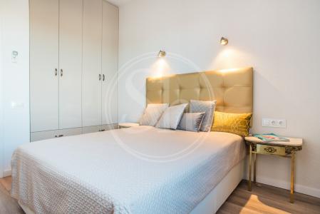 Apartment for Rent in Barcelona Aribau - Diputació