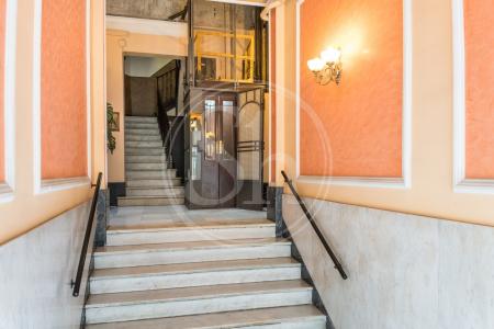 Apartment for Rent in Barcelona Aribau - Diputació