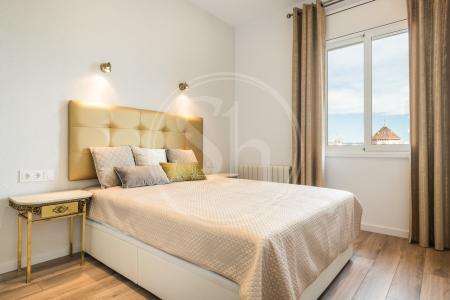 Apartment for Rent in Barcelona Aribau - Diputació