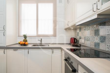 Apartment for Rent in Barcelona Aribau - Diputació