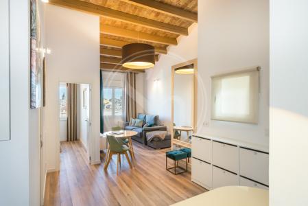 Apartment for Rent in Barcelona Aribau - Diputació