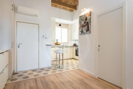 Apartment for Rent in Barcelona Aribau - Diputació