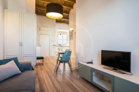 Apartment for Rent in Barcelona Aribau - Diputació