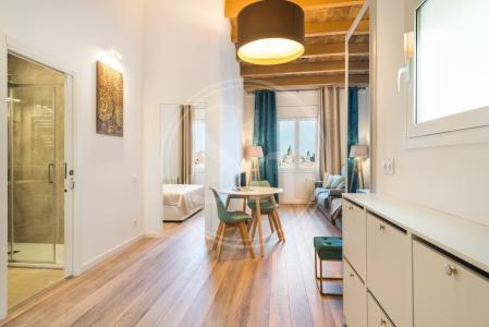 Apartment for Rent in Barcelona Aribau - Diputació