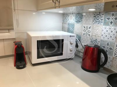 Apartment for Rent in Barcelona Aribau - Diputació