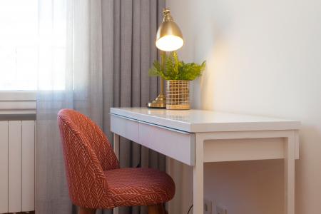 Appartement te huur in Barcelona Passatge Forasté - Plaça Kennedy