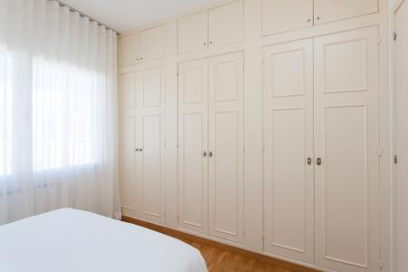 Appartement te huur in Barcelona Passatge Forasté - Plaça Kennedy