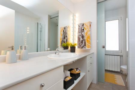 Appartement te huur in Barcelona Passatge Forasté - Plaça Kennedy