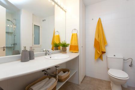 Appartement te huur in Barcelona Passatge Forasté - Plaça Kennedy