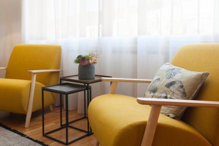 Appartement te huur in Barcelona Passatge Forasté - Plaça Kennedy