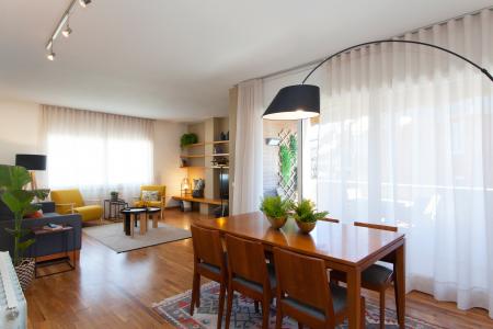 Appartement te huur in Barcelona Passatge Forasté - Plaça Kennedy