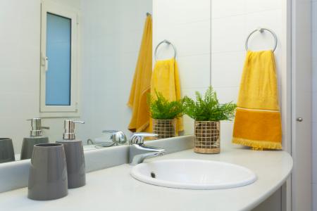 Appartement te huur in Barcelona Passatge Forasté - Plaça Kennedy