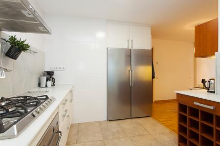 Appartement te huur in Barcelona Passatge Forasté - Plaça Kennedy
