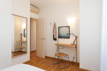 Appartement te huur in Barcelona Passatge Forasté - Plaça Kennedy