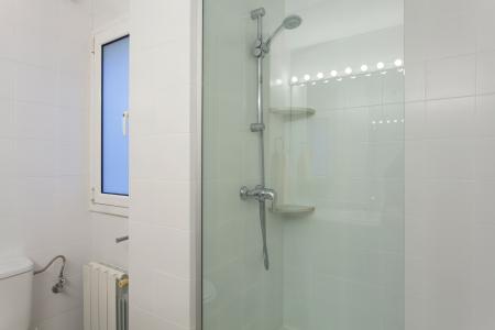 Appartement te huur in Barcelona Passatge Forasté - Plaça Kennedy