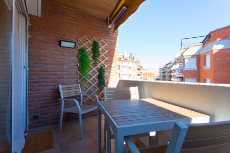 Appartement te huur in Barcelona Passatge Forasté - Plaça Kennedy