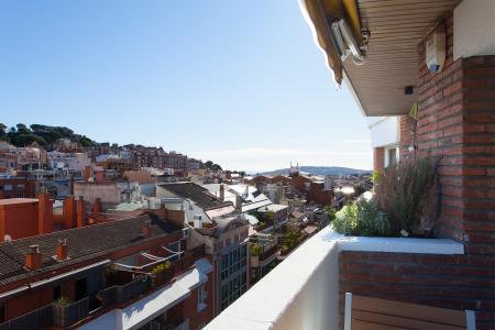 Appartement te huur in Barcelona Passatge Forasté - Plaça Kennedy